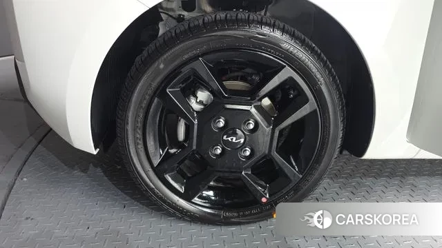 Kia The New Kia Ray id 3585477 из Кореи 15