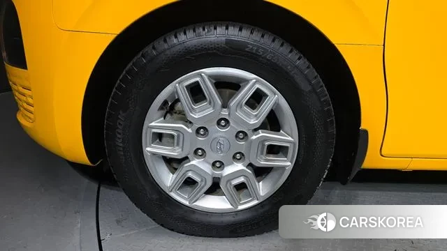 Hyundai Staria id 3752240 из Кореи 15