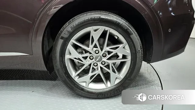 Genesis GV70 id 3529729 из Кореи 15