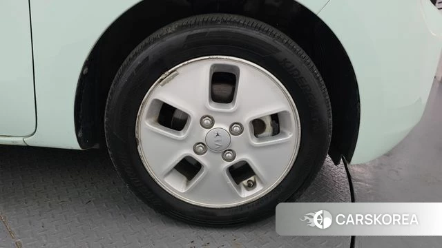 Kia The New Ray id 4470949 из Кореи 25