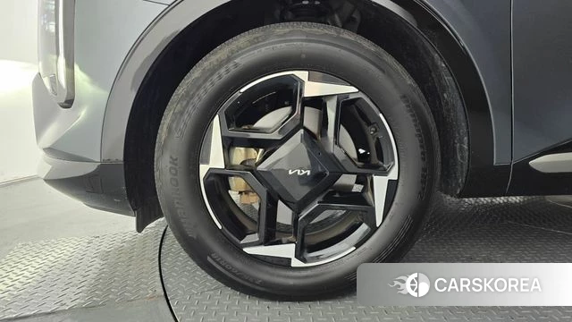Kia The New Sportage 5th Generation id 4757126 из Кореи 30