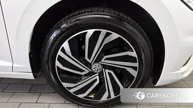 Volkswagen 7th Generation of Jetta id 3607539 из Кореи 15