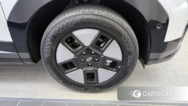 Hyundai Santa Fe (MX5) id 3365717 из Кореи 15