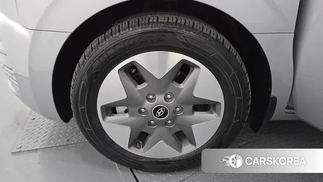 Hyundai Staria id 3518624 из Кореи 15