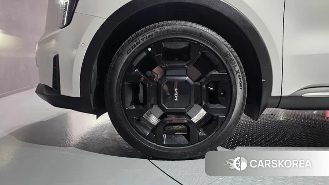 Kia The New Sorento 4th Generation id 4749436 из Кореи 15