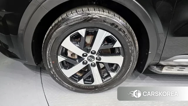 Kia Sorento 4th Generation id 3374123 из Кореи 15