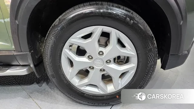 Ssangyong The New Rexton Sports Cannes id 3697266 из Кореи 15