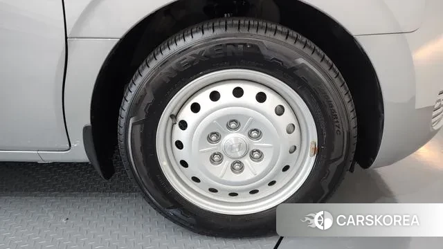 Hyundai Staria id 3393820 из Кореи 15