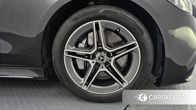 Mercedes-Benz S-Class W223 id 3027608 из Кореи 15