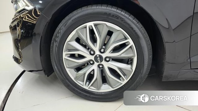 Kia K5 Hybrid 3rd Generation id 4433590 из Кореи 15