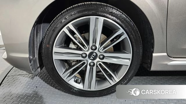 Kia All New Morning (JA) id 4345403 из Кореи 25