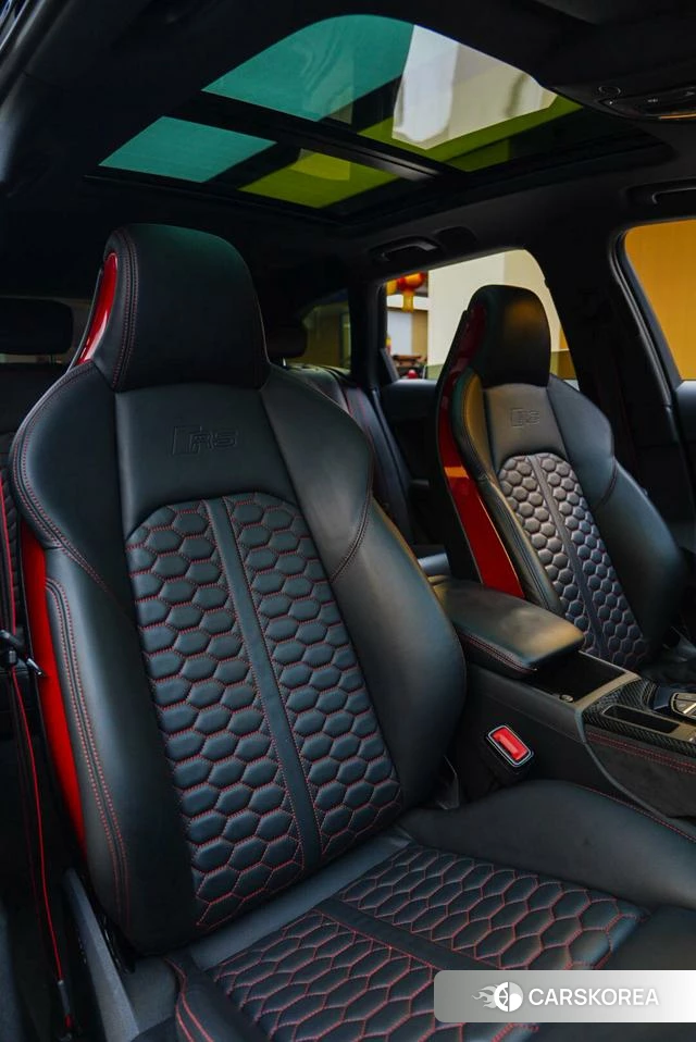 Audi RS 4 id 4393307 из Китая 15