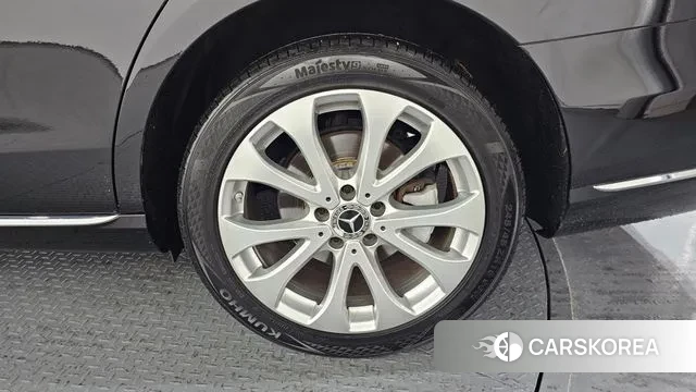 Mercedes-Benz E-Class W213 id 3033498 из Кореи 15