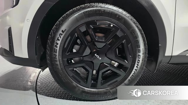 Kia The New Sorento 4th Generation id 4488068 из Кореи 28