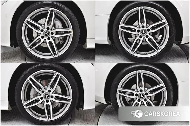 Mercedes-Benz E-Class W213 id 3602035 из Кореи 15