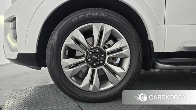 Kia Mohave Master id 4592864 из Кореи 34