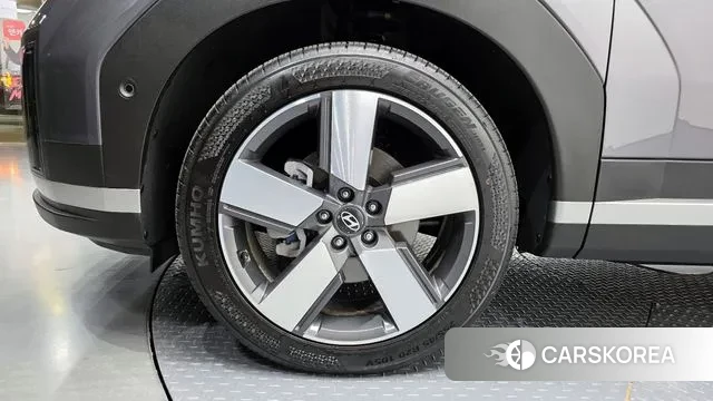 Hyundai Santa Fe (MX5) id 3674666 из Кореи 15