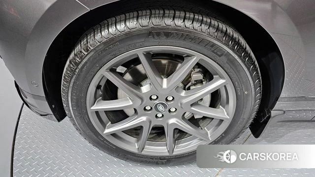 Land Rover Range Rover Velar id 3921472 из Кореи 15