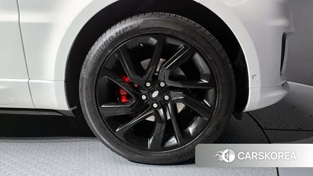 Land Rover Range Rover Sport 2nd Generation id 3718171 из Кореи 15