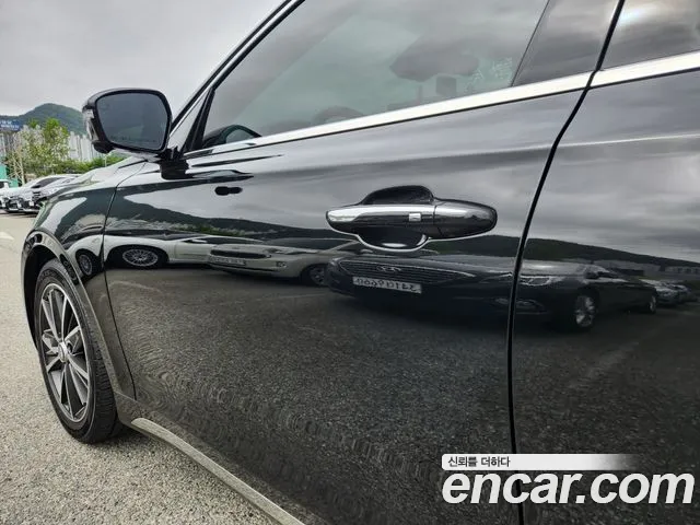 Hyundai The New Grandeur IG id 2744344 из Кореи 15