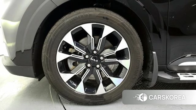 Kia Carnival 4th generation id 3866476 из Кореи 15