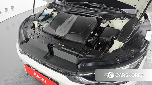 Kia EV6 id 4834565 из Кореи 25