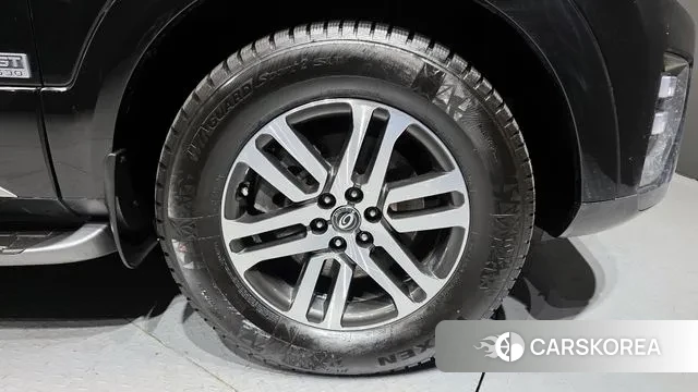 Kia Mohave Master id 3676004 из Кореи 15