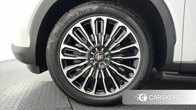 Hyundai Palisade id 3851990 из Кореи 15