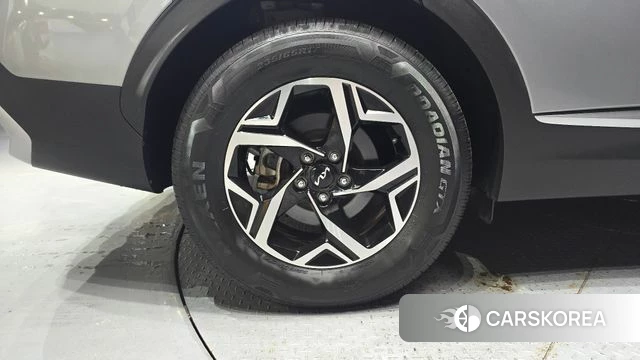 Kia Sportage 5th Generation id 4309655 из Кореи 25