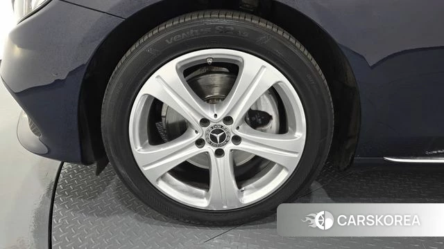 Mercedes-Benz E-Class W213 id 3861684 из Кореи 15