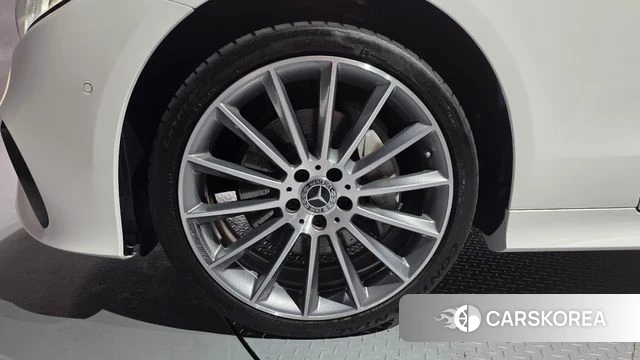 Mercedes-Benz E-Class W213 id 4520439 из Кореи 27