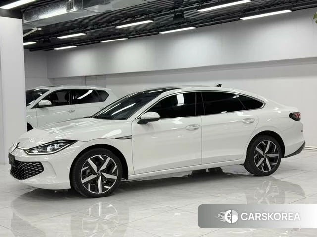 Volkswagen Lingdu id 4334892 из Китая 18