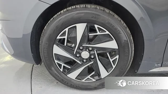 Hyundai The New Grandeur IG Hybrid id 3003312 из Кореи 15