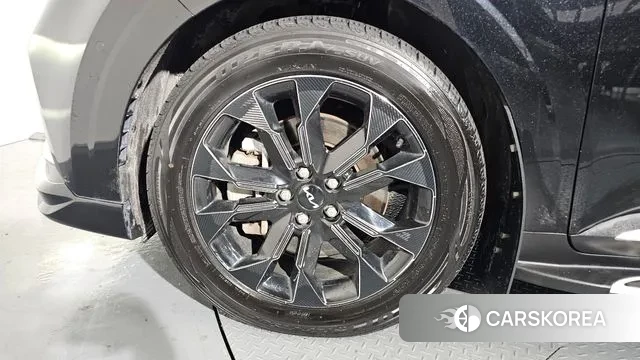 Kia Carnival 4th generation id 3625155 из Кореи 15