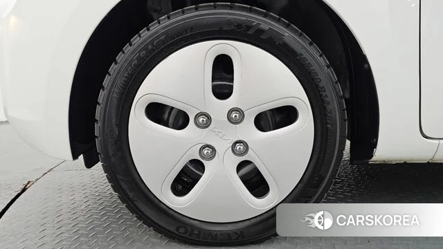 Kia The New Ray id 4282340 из Кореи 23