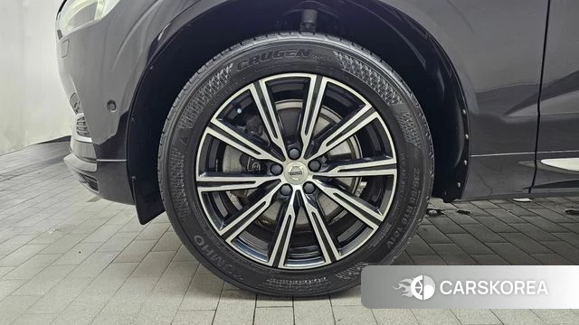Volvo XC60 second Generation id 4604945 из Кореи 30
