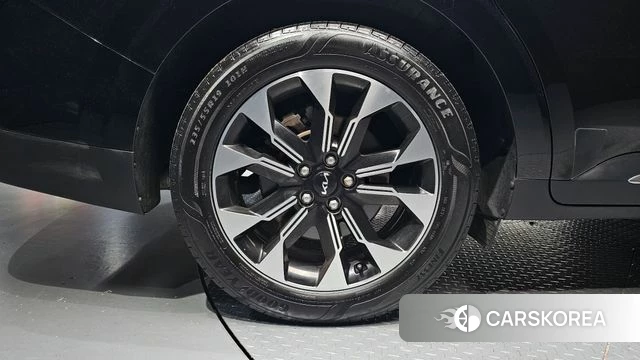 Kia Carnival 4th generation id 4194990 из Кореи 25