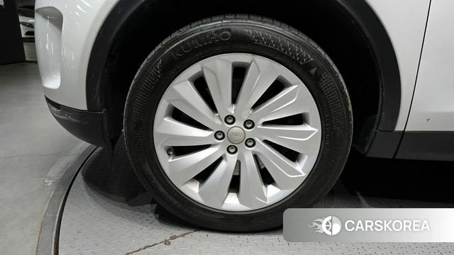 Land Rover Discovery Sports 2nd Generation id 3954960 из Кореи 15