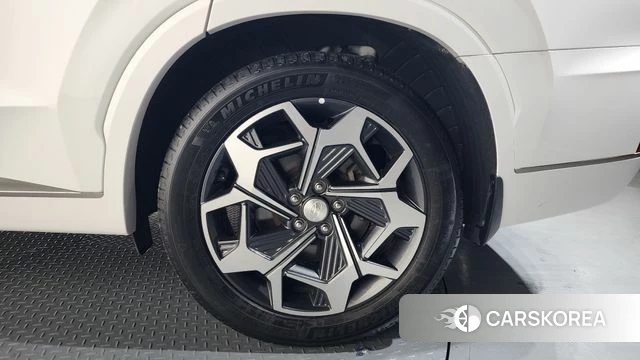 Hyundai Palisade id 3832857 из Кореи 15