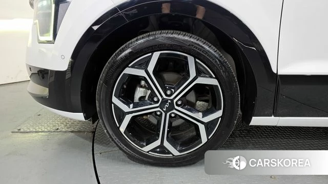 Kia Di Ol Nu Niro id 4249511 из Кореи 15