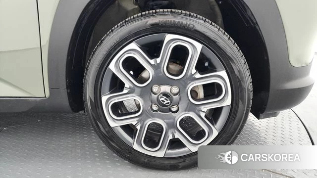 Hyundai Casper id 3827454 из Кореи 15