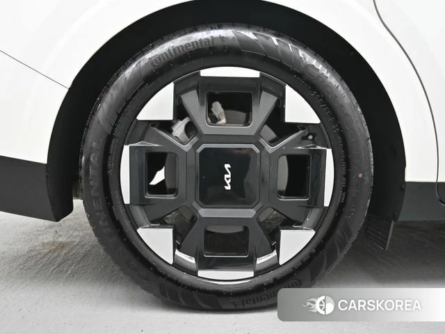 Kia The New Carnival 4th Generation id 3914549 из Кореи 12