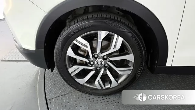 Ssangyong Tivoli Air id 3350816 из Кореи 15