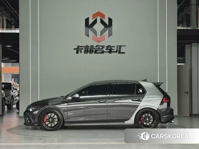 Volkswagen Golf GTI id 4291384 из Китая 13