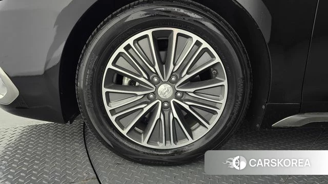 Hyundai Grandeur IG Hybrid id 4658037 из Кореи 26