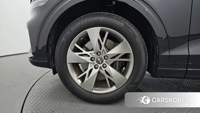 Genesis GV70 id 3044092 из Кореи 15