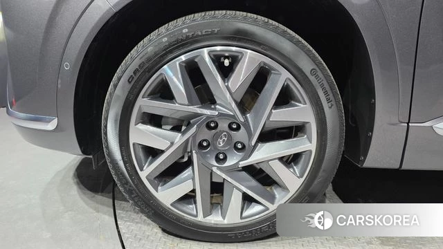 Hyundai The New Santa Fe id 3872194 из Кореи 15