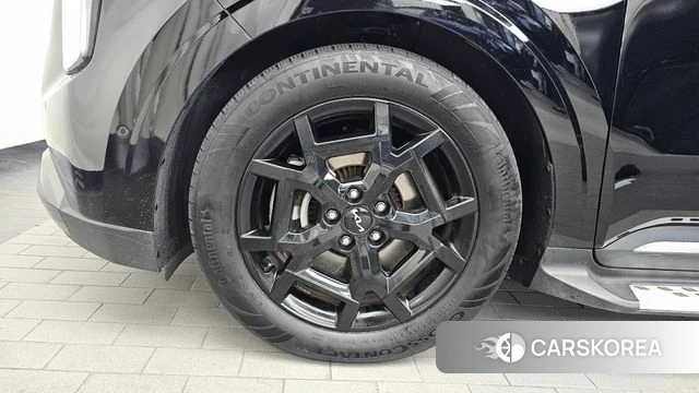Kia The New Carnival 4th Generation id 4623363 из Кореи 34
