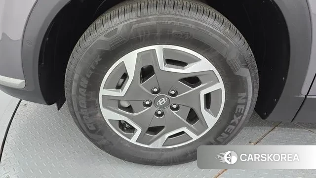 Hyundai The New Santa Fe id 3462914 из Кореи 15