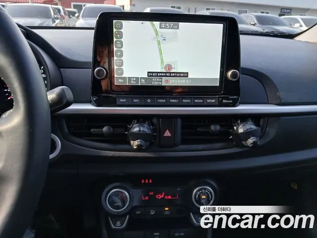 Kia Morning Urban (JA) id 2690175 из Кореи 15